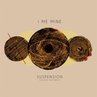 SUSPENSION (Ellipsis Outtakes)