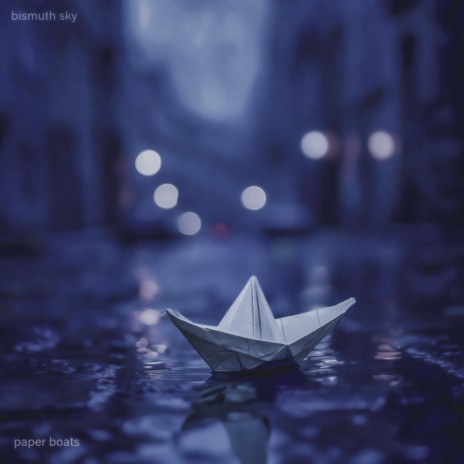 paper boats | Boomplay Music