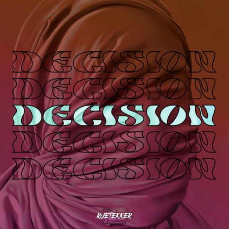 Decision ft. Hardtekk Channel | Boomplay Music
