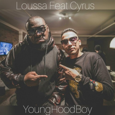 YoungHoodBoy ft. og cyrus | Boomplay Music