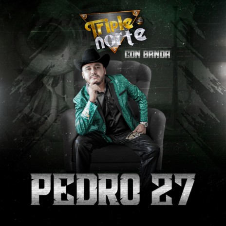 Pedro 27 | Boomplay Music