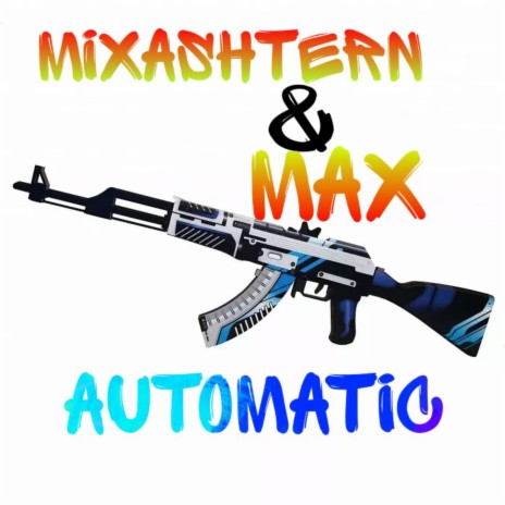Avtomatic ft. MAX
