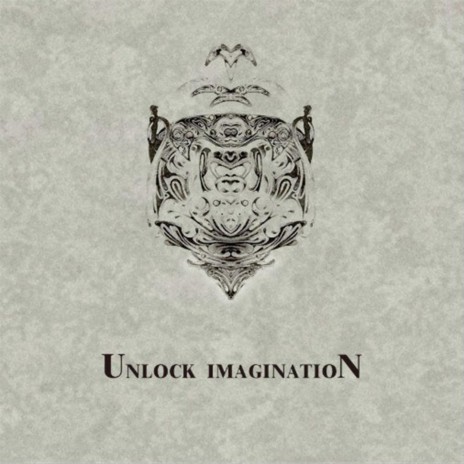 Unlock imagination (Remaster)