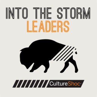 Into The Storm Leaders