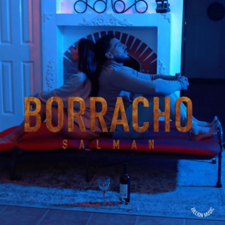 Borracho | Boomplay Music