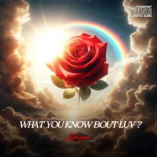 WHAT YOU KNOW BOUT LUV ? lyrics | Boomplay Music