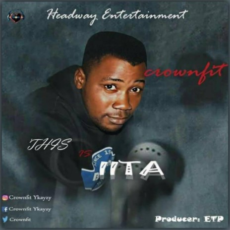 This is IITA | Boomplay Music