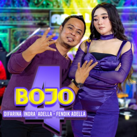 Bojo 4 ft. Fendik Adella | Boomplay Music