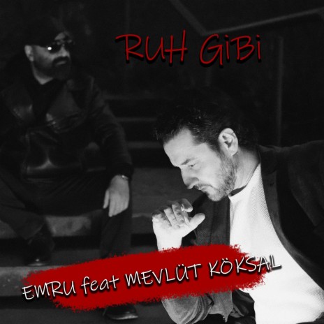 Ruh Gibi ft. Mevlüt Köksal | Boomplay Music