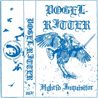 VOGEL - RITTER / Hybrid Inquisitor