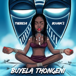 Buyela Thongeni