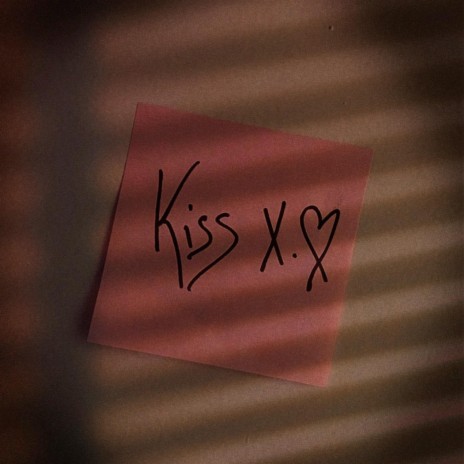 kiss xo | Boomplay Music
