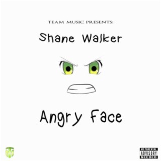 Angry Face