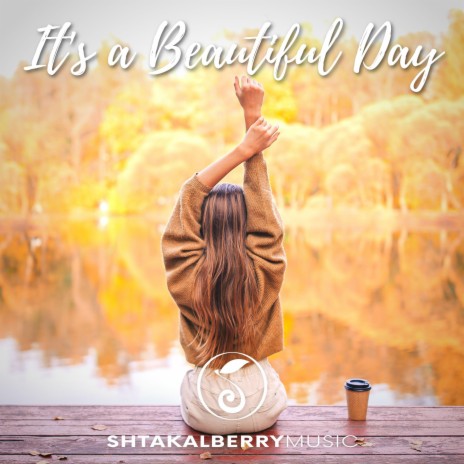 It's a Beautiful Day | Boomplay Music