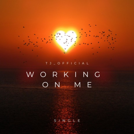 Working On Me | Boomplay Music