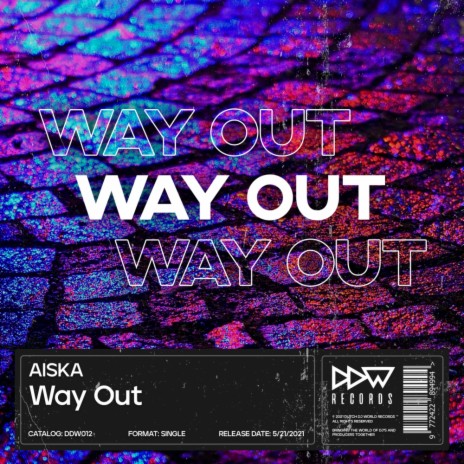 Way Out (Original Mix) | Boomplay Music