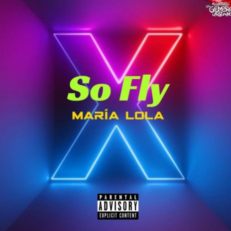 So Fly | Boomplay Music