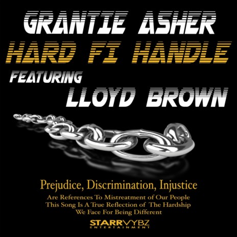 Hard Fi Handle (feat. Lloyd Brown) | Boomplay Music