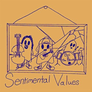 Sentimental Values