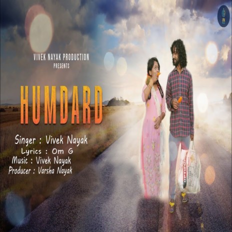 Humdard | Boomplay Music