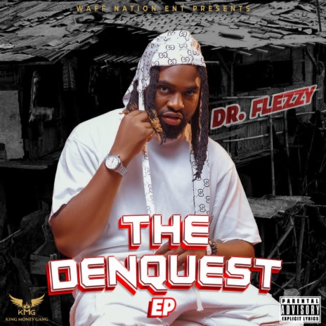 The Denquest | Boomplay Music