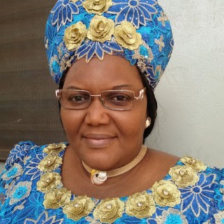 Mme Pasteur ABITOR MAKAFUI