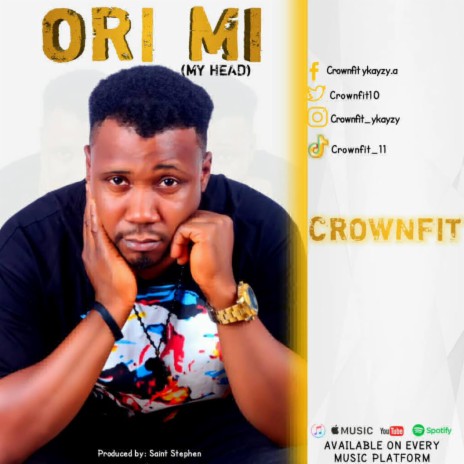 Ori mi | Boomplay Music