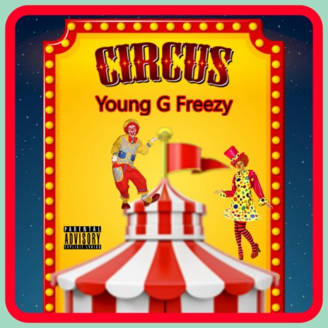 Circus | Boomplay Music