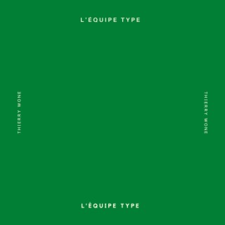 l'équipe type