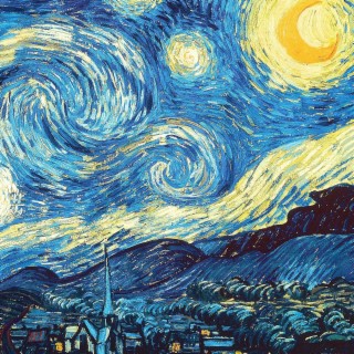 The Starry Night