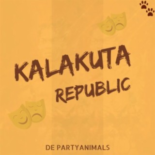 Kalakuta Republic