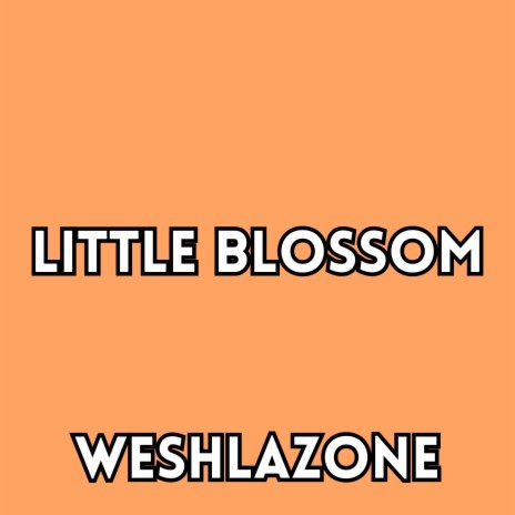 Little Blossom | Boomplay Music