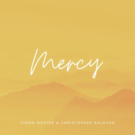 Mercy ft. Simon Wester | Boomplay Music