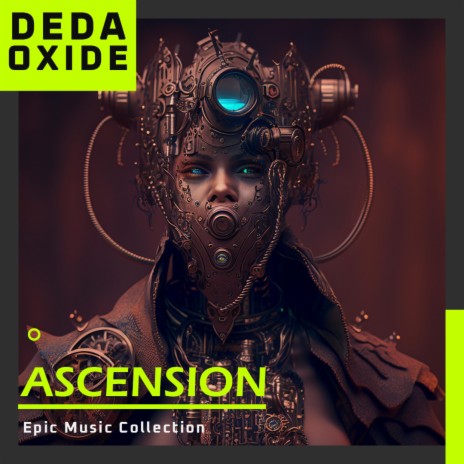 Ascension | Boomplay Music