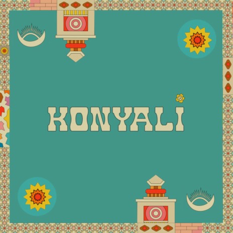 Konyali | Boomplay Music