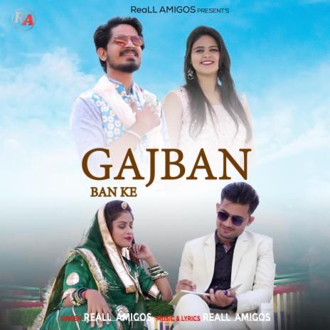 Gajban Ban Ke (feat. Neha Maheshwari)