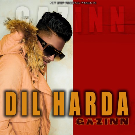 Dil Harda | Boomplay Music