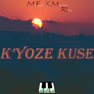 K'yoze Kuse