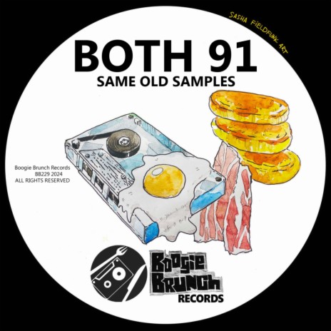 Same Old Samples | Boomplay Music