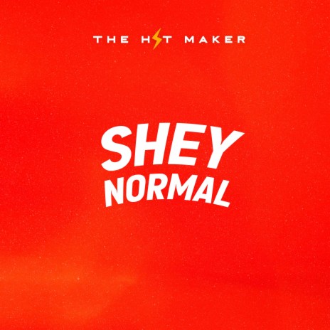 Shey Normal (Cruise beat) | Boomplay Music