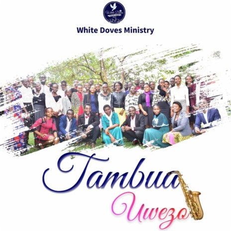 Tambua Uweza | Boomplay Music