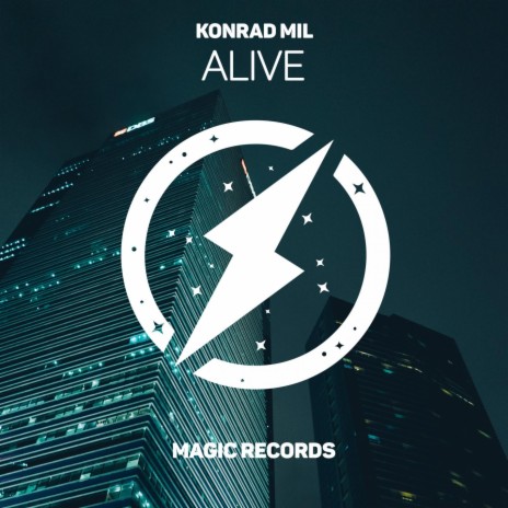 Alive | Boomplay Music