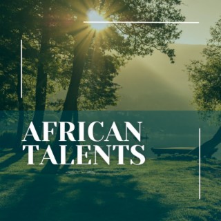 African Talents