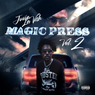 Magic Press, Vol. 2