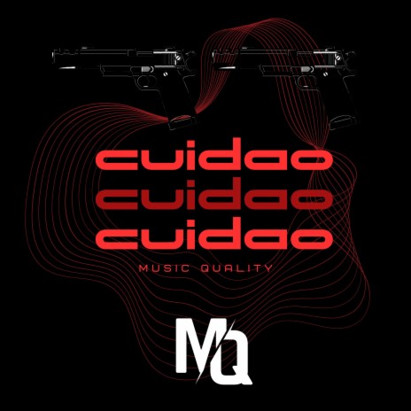 Cuidao (M.Q Version) ft. El Winner & Music Quality | Boomplay Music