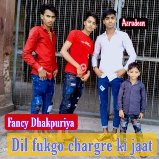 Dil Fukgo Charger Ki Jaat