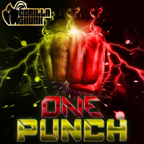 One Punch | Boomplay Music