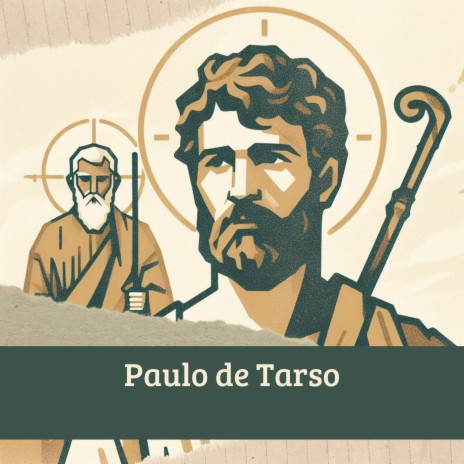 Paulo de Tarso | Boomplay Music