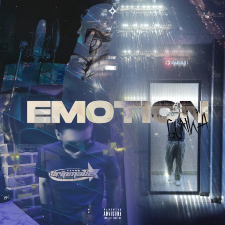Emotion (Club Version) | Boomplay Music