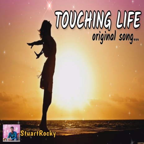 Touching Life | Boomplay Music